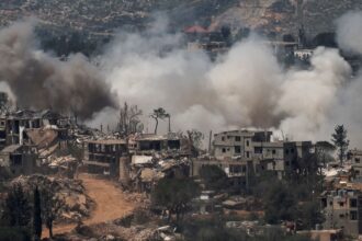 Mãe e criança brasileiras morrem no Líbano após ataques de Israel