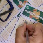 Mega-Sena sorteia prêmio estimado em R$ 130 milhões nesta quinta-feira