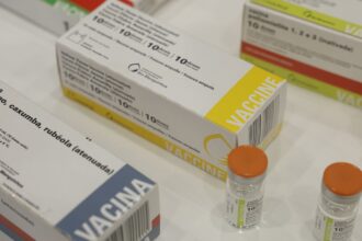 Ministério da Saúde confirma caso de sarampo no Rio de Janeiro