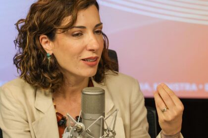 Mulheres agregam diversidade à mesa do trabalhador, diz ministra