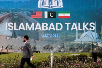 Negociações entre EUA e Irã entram em “fase técnica”