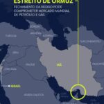 ONU adia votação sobre uso da força para manter trânsito em Ormuz