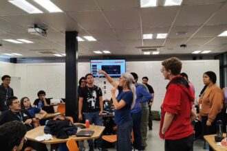 Olimpíada de Professores de Matemática abre as inscrições