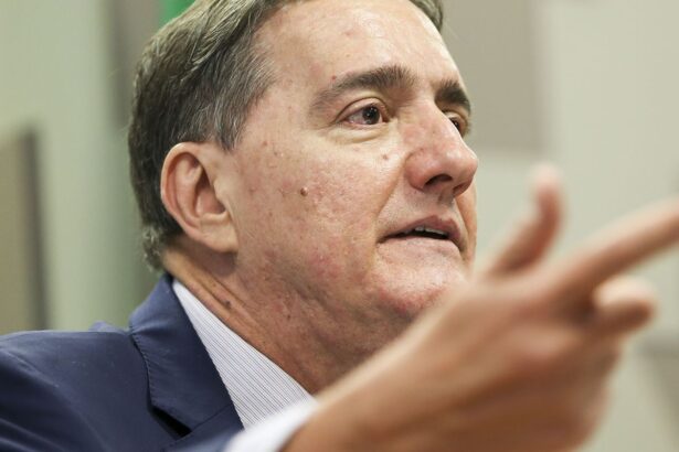 Opas: "Já eliminamos o sarampo das Américas e podemos fazer de novo"