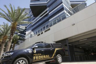 PF faz operação em 27 estados contra abuso sexual infantojuvenil