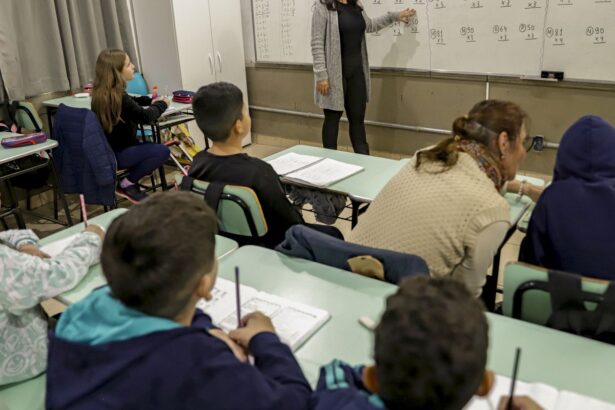 PND 2026: professores poderão se inscrever a partir de 15 de junho