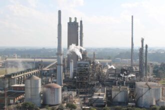 Petrobras vai retomar obras de unidade de fertilizantes no Mato Grosso