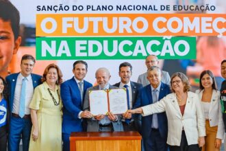 Plano Nacional de Educação é marco para o país, dizem especialistas
