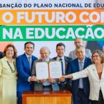Plano Nacional prevê 10% do PIB para educação; veja outras metas