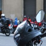 Produção de motocicletas tem 2º melhor trimestre da história