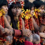 Programa de saúde do governo já atendeu mais de 24 mil indígenas