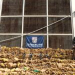 RJ: Operação na Maré apreende recorde de 48 toneladas de drogas