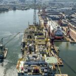 Reservas provadas de petróleo no Brasil crescem 3,84% em 2025