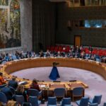 Rússia e China vetam resolução sobre Ormuz em Conselho de Segurança