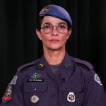 SP anuncia nomeação da primeira comandante-geral da PM de SP