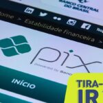 Saiba como vai funcionar o cashback da restituição automática do IR