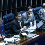 Senado reconhece estágio como experiência profissional