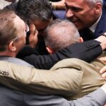 Senado rejeita indicação de Messias para STF