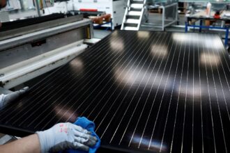 Soberania em minerais críticos permite emprego verde na América Latinacurrent-page:pager]Agência Brasil