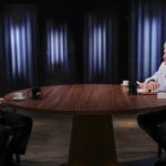 TV Brasil: Datena recebe o senador e jornalista Jorge Kajuru