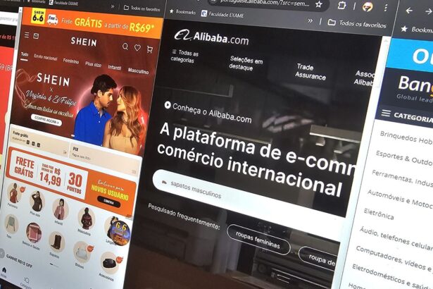 “Taxa das blusinhas” preservou 135 mil empregos, estima CNI