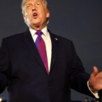 Trump amplia retórica bélica contra Irã e minimiza alta do petróleo