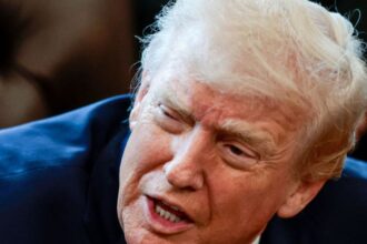 Trump anuncia cessar-fogo entre Israel e Líbano por dez dias