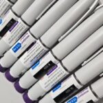 Uso indiscriminado de canetas emagrecedoras traz riscos graves à saúde