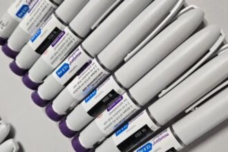 Uso indiscriminado de canetas emagrecedoras traz riscos graves à saúde