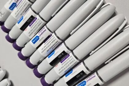 Uso indiscriminado de canetas emagrecedoras traz riscos graves à saúde