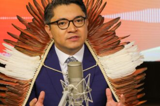 Verba para super poço em reserva indígena está garantido, diz ministro