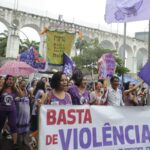 Violência sexual aumenta riscos cardiovasculares em mulheres