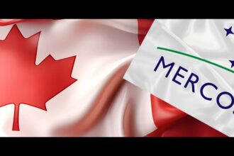 Acordo Mercosul-Canadá avança em décima rodada de negociações