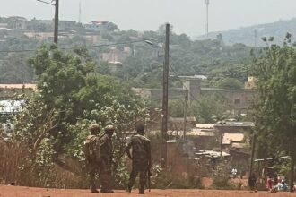 África: cerco à capital do Mali desafia Aliança de Estados do Sahel  