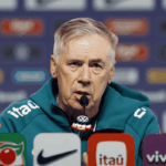 Ancelotti define seleção para jogo com Panamá e garante Neymar na Copa