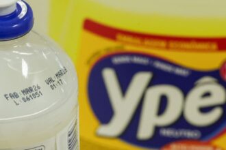 Anvisa mantém suspensão de fabricação e venda de produtos Ypê