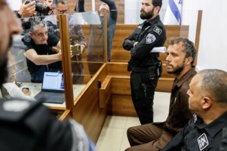 Ativista Thiago Ávila será solto hoje por Israel, informa organização