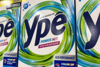Bactéria encontrada em produtos da Ypê é resistente a antibióticos