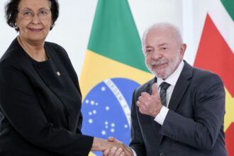 Brasil e Suriname vão negociar acordo para ampliar comércio