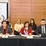 Brasil propõe pacto regional contra feminicídio no Mercosul