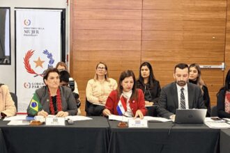 Brasil propõe pacto regional contra feminicídio no Mercosul