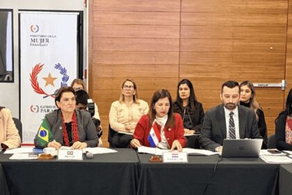 Brasil propõe pacto regional contra feminicídio no Mercosul