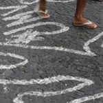 Brasil tem menor número de homicídios e latrocínios em dez anos
