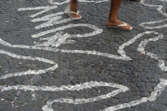 Brasil tem menor número de homicídios e latrocínios em dez anos
