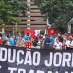 Caminhos da Reportagem debate impactos da escala 6x1 no Brasil