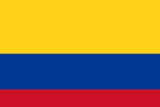 Colombianos vão às urnas em disputa acirrada entre esquerda e direita