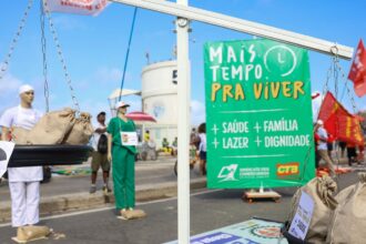 Conheça outros países da América Latina reduziram jornada de trabalho