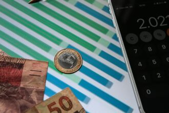 Contas públicas têm superávit primário de R$ 24,6 bilhões em abril