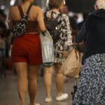 Defeitos em calçadas fazem 42% dos idosos terem medo de cair