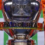 Definidos os duelos da oitavas da Copa do Brasil, com clássico no RJ